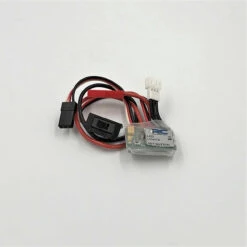 1RC 7014 ESC For 1/18 Scale Car