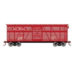 Athearn 75998 HO Scale 40' Stock Car Great Northern GN 55755
