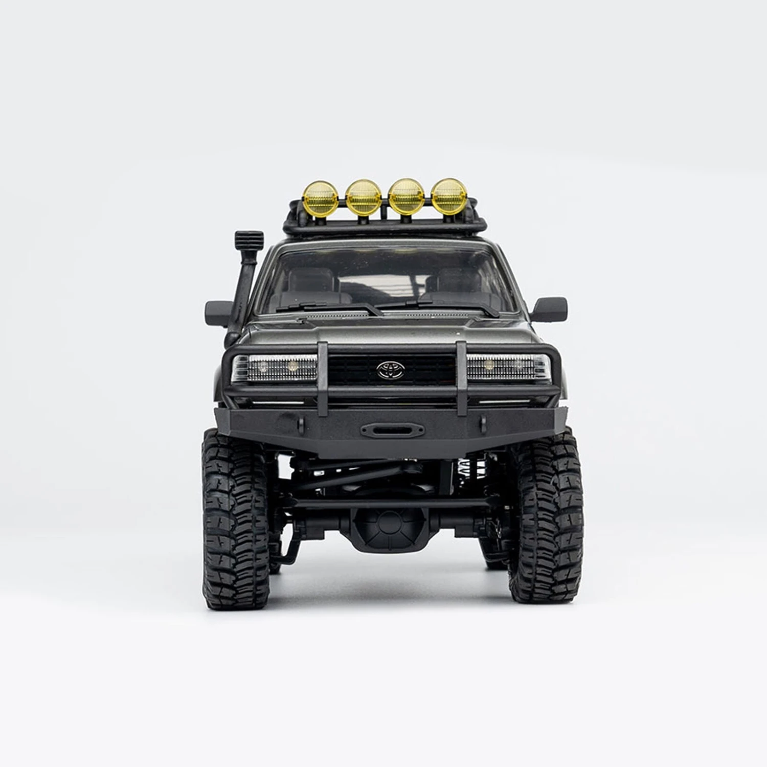 FMS FMMROC004RTR 1/18 RTR Toyota LC80 Land Cruiser - Image 4