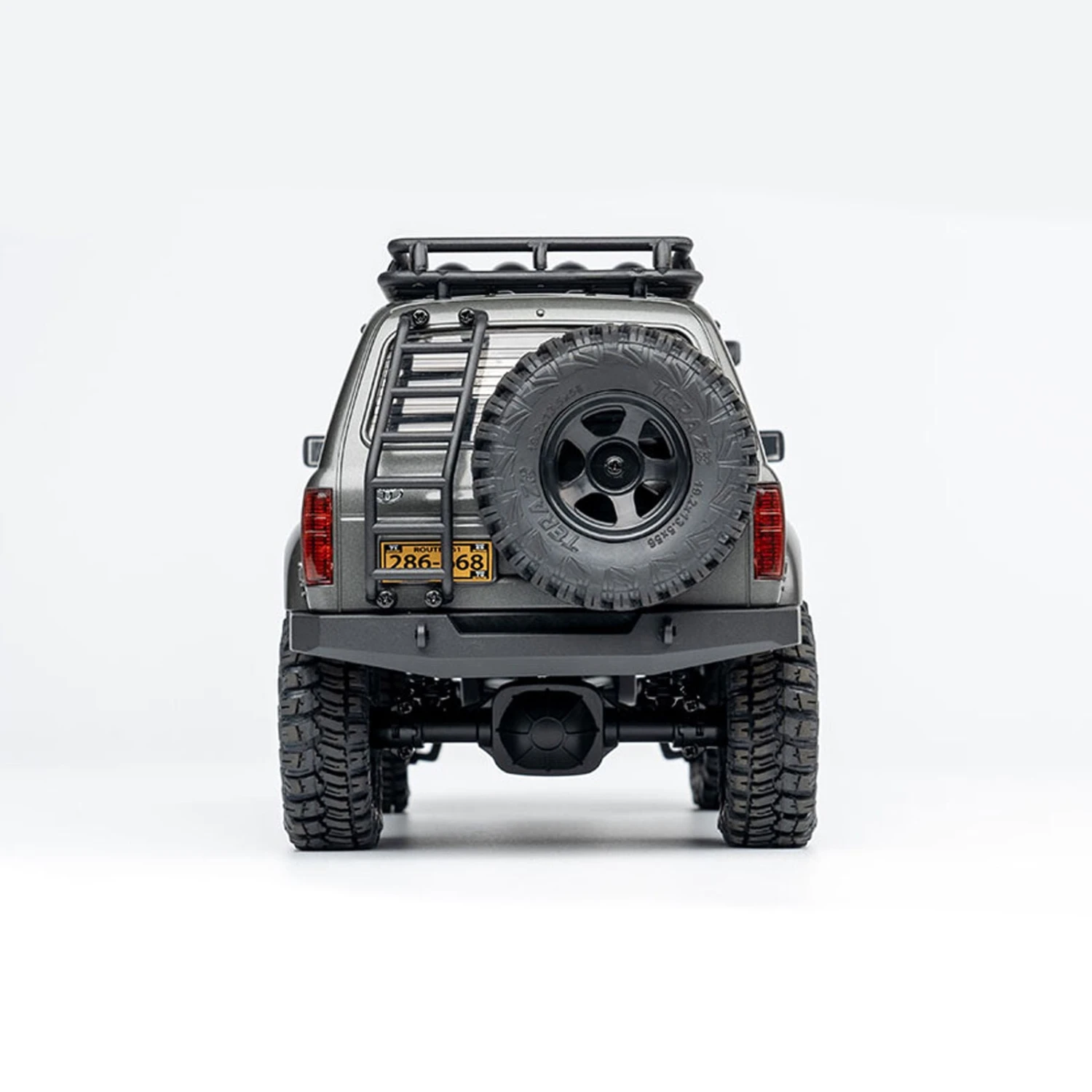 FMS FMMROC004RTR 1/18 RTR Toyota LC80 Land Cruiser - Image 5