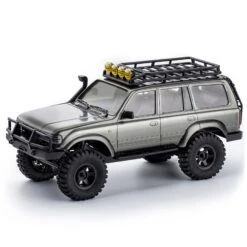 FMS FMMROC004RTR 1/18 RTR Toyota LC80 Land Cruiser