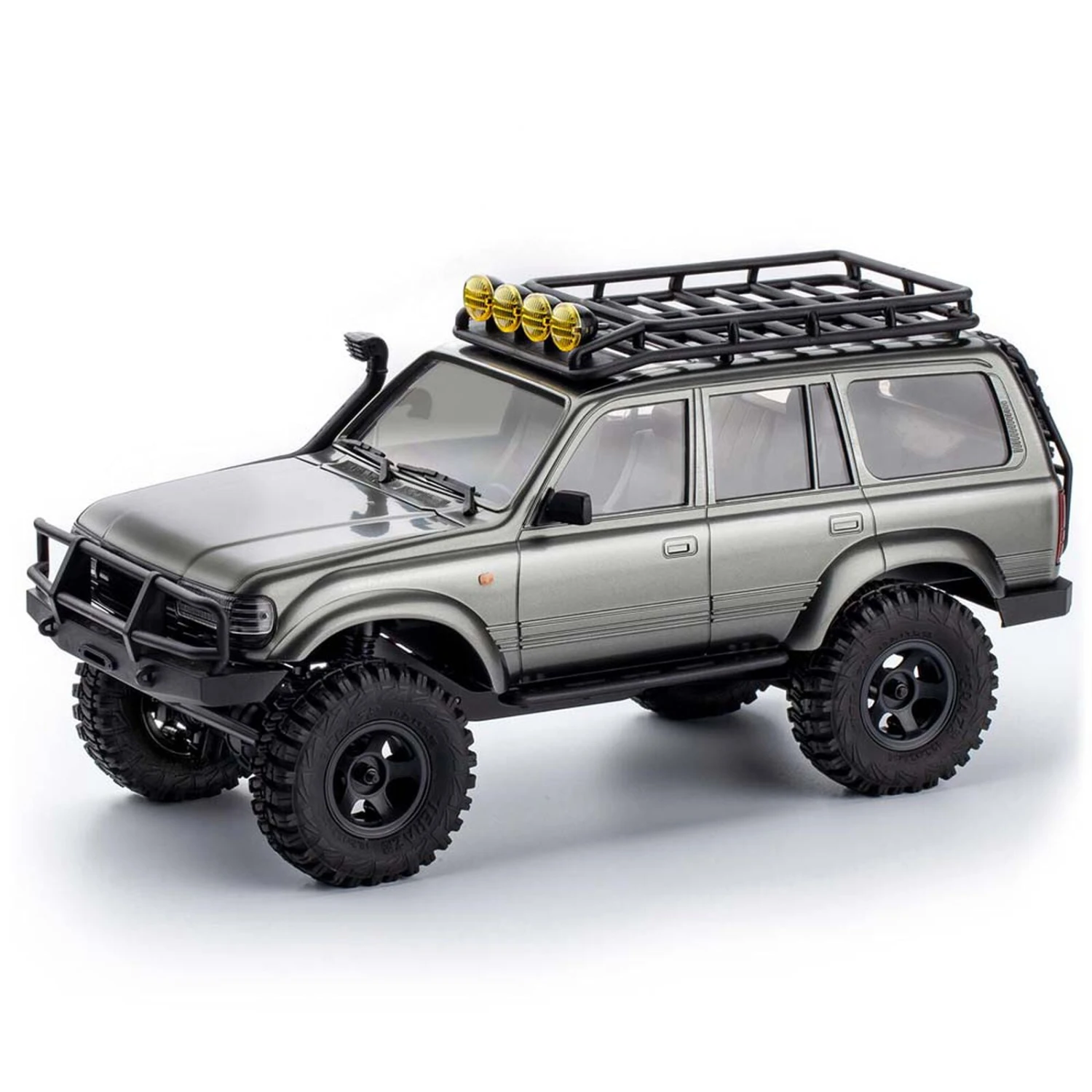 FMS FMMROC004RTR 1/18 RTR Toyota LC80 Land Cruiser