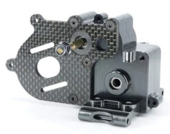 DragRace Concepts 10001.1 Drag Pak 90% Complete Transmission