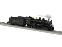 Lionel 2331330 O Scale Legacy Russian Decapod 2-10-0 Steam Loco Philadelphia & Reading P&R 1162 - BT