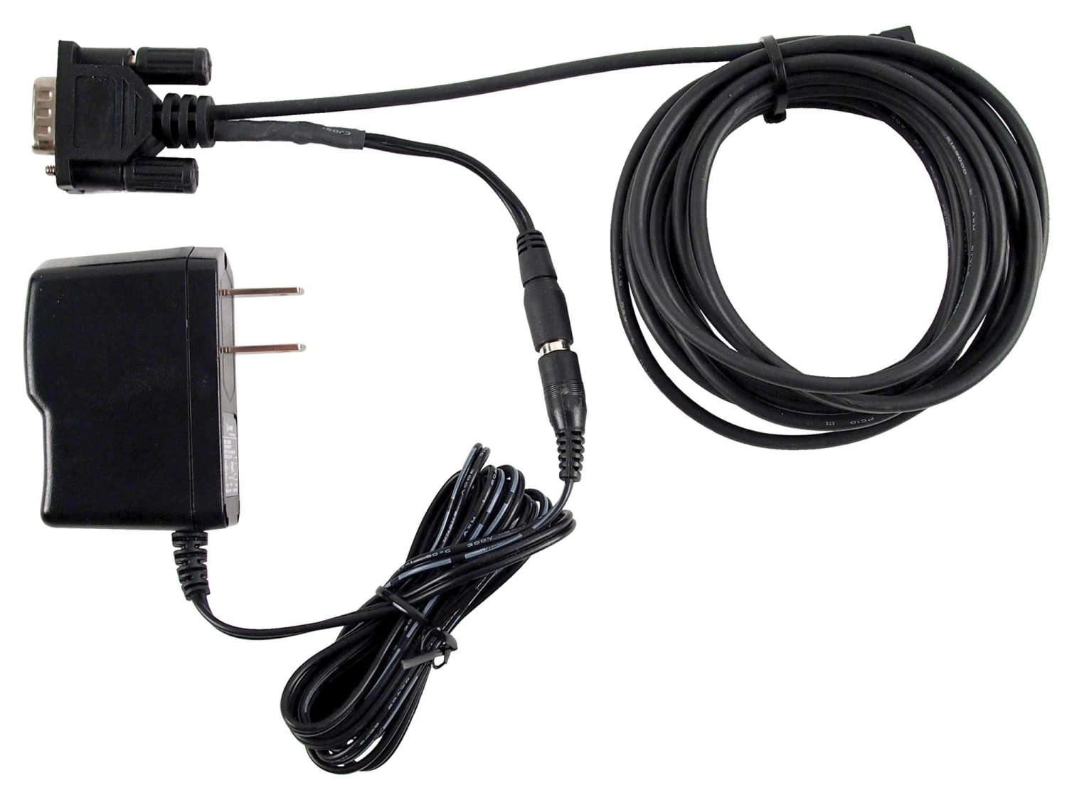 Lionel 6-81499 LCS Power Supply With DB9