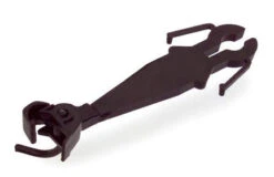 McHenry Couplers MCH 53 HO Knuckle Spring Coupler, IHC/RIV 6-Wheel (2-pair)