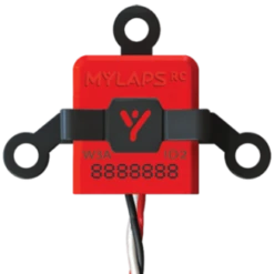 MyLaps RC4 Transponder (3-wire)
