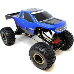 Redcat 10682 1/10 RTR EVEREST 10 Crawler Blue