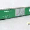 Tangent Scale Models 25027-01 HO Scale 86' Auto Parts Boxcar Penn Central PC 295132