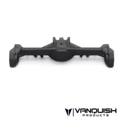 Vanquish Products VPS08617 Currie F10 Aluminum Rear Axle Housing - Black