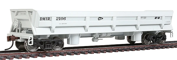 Walthers 932-7902 HO Scale Difco Dump Car DM&IR 2106 - NOS