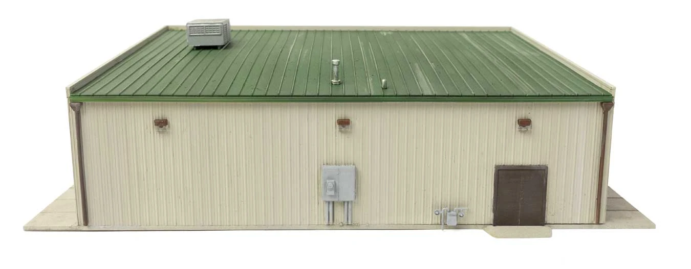 Walthers Cornerstone 933-4113 HO Scale The Bargain Depot Kit - Image 5