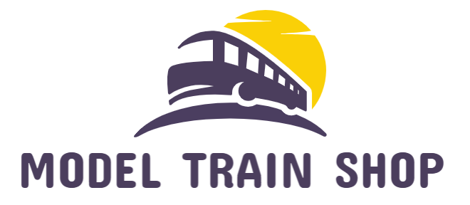Model Train Shop